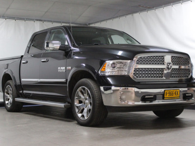 Dodge Ram 1500 Crew Cab Laramie 5.7 Hemi V8 | G3 | Org. NL