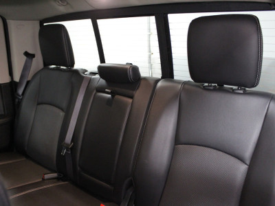 Dodge Ram 1500 Crew Cab Laramie 5.7 Hemi V8 | G3 | Org. NL foto 10