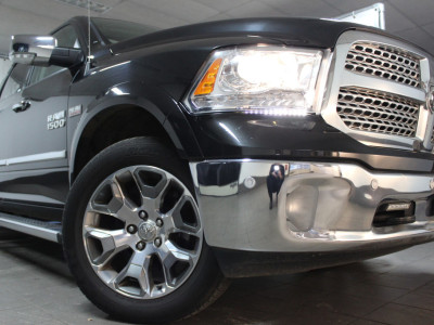 Dodge Ram 1500 Crew Cab Laramie 5.7 Hemi V8 | G3 | Org. NL foto 11