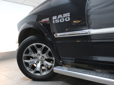 Dodge Ram 1500 Crew Cab Laramie 5.7 Hemi V8 | G3 | Org. NL foto 12