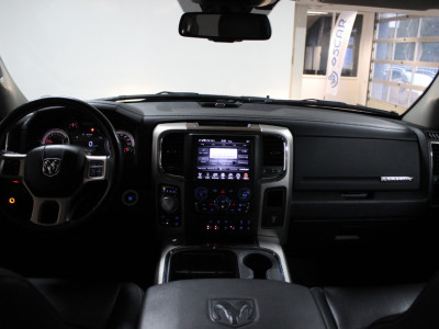 Dodge Ram 1500 Crew Cab Laramie 5.7 Hemi V8 | G3 | Org. NL foto 14