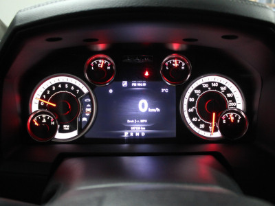 Dodge Ram 1500 Crew Cab Laramie 5.7 Hemi V8 | G3 | Org. NL foto 15