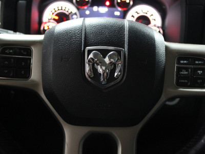 Dodge Ram 1500 Crew Cab Laramie 5.7 Hemi V8 | G3 | Org. NL foto 16