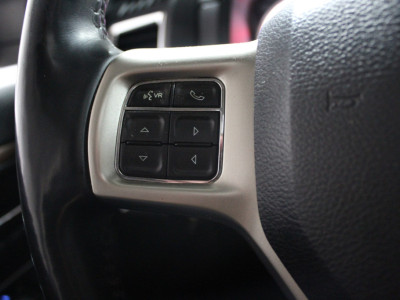 Dodge Ram 1500 Crew Cab Laramie 5.7 Hemi V8 | G3 | Org. NL foto 17