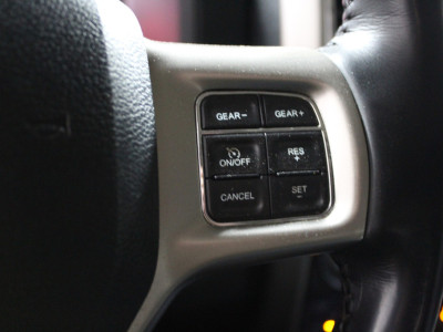 Dodge Ram 1500 Crew Cab Laramie 5.7 Hemi V8 | G3 | Org. NL foto 18