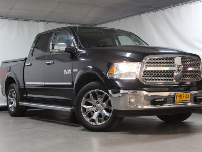 Dodge Ram 1500 Crew Cab Laramie 5.7 Hemi V8 | G3 | Org. NL foto 2