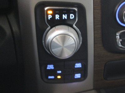 Dodge Ram 1500 Crew Cab Laramie 5.7 Hemi V8 | G3 | Org. NL foto 20