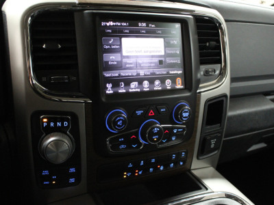 Dodge Ram 1500 Crew Cab Laramie 5.7 Hemi V8 | G3 | Org. NL foto 21