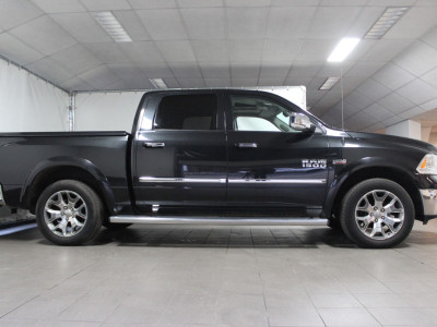 Dodge Ram 1500 Crew Cab Laramie 5.7 Hemi V8 | G3 | Org. NL foto 3