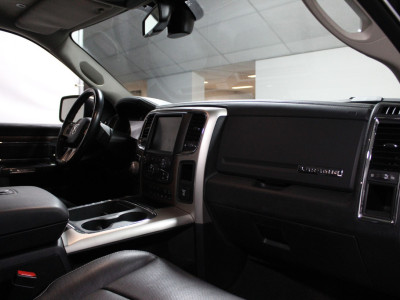 Dodge Ram 1500 Crew Cab Laramie 5.7 Hemi V8 | G3 | Org. NL foto 4