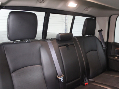 Dodge Ram 1500 Crew Cab Laramie 5.7 Hemi V8 | G3 | Org. NL foto 6