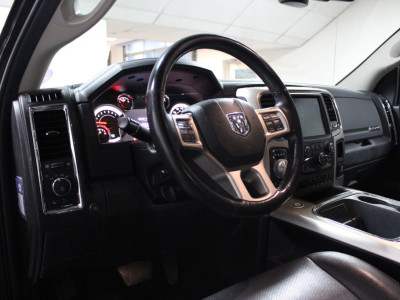 Dodge Ram 1500 Crew Cab Laramie 5.7 Hemi V8 | G3 | Org. NL foto 8