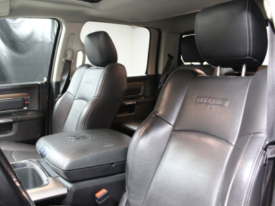 Dodge Ram 1500 Crew Cab Laramie 5.7 Hemi V8 | G3 | Org. NL foto 9
