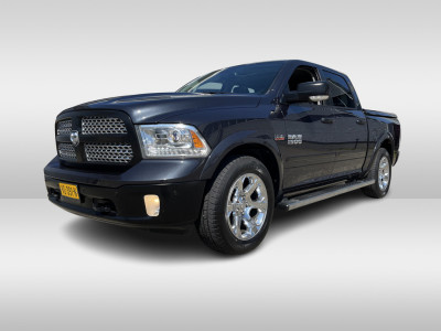 Dodge Ram 1500 V8 HEMI 402PK 4X4 LARAMIE LPG-G3 200Liter!! Bed Cover,Luchtvering,Leer,20
