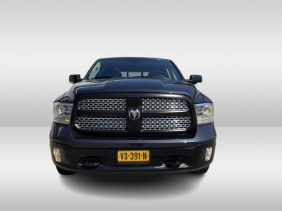 Dodge Ram 1500 V8 HEMI 402PK 4X4 LARAMIE LPG-G3 200Liter!! Bed Cover,Luchtvering,Leer,20