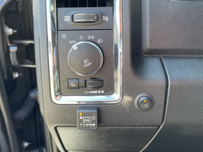 Dodge Ram 1500 V8 HEMI 402PK 4X4 LARAMIE LPG-G3 200Liter!! Bed Cover,Luchtvering,Leer,20