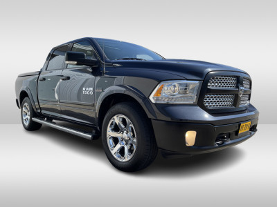 Dodge Ram 1500 V8 HEMI 402PK 4X4 LARAMIE LPG-G3 200Liter!! Bed Cover,Luchtvering,Leer,20