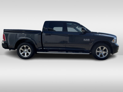 Dodge Ram 1500 V8 HEMI 402PK 4X4 LARAMIE LPG-G3 200Liter!! Bed Cover,Luchtvering,Leer,20