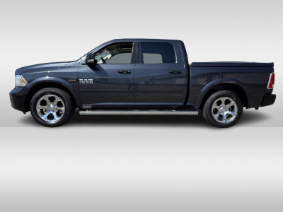 Dodge Ram 1500 V8 HEMI 402PK 4X4 LARAMIE LPG-G3 200Liter!! Bed Cover,Luchtvering,Leer,20