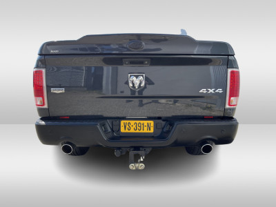 Dodge Ram 1500 V8 HEMI 402PK 4X4 LARAMIE LPG-G3 200Liter!! Bed Cover,Luchtvering,Leer,20