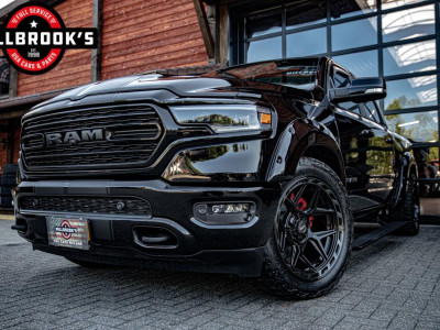 Dodge Ram Bij Millbrooks: Veel voorraad gebruikt en nieuwe BPM Vrije, RAMs, GMC en Chevrolet foto 13