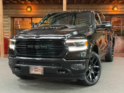 Dodge Ram Bij Millbrooks: Veel voorraad gebruikt en nieuwe BPM Vrije, RAMs, GMC en Chevrolet foto 14