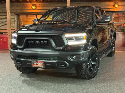 Dodge Ram Bij Millbrooks: Veel voorraad gebruikt en nieuwe BPM Vrije, RAMs, GMC en Chevrolet foto 15