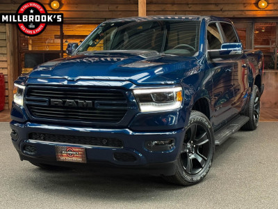 Dodge Ram Bij Millbrooks: Veel voorraad gebruikt en nieuwe BPM Vrije, RAMs, GMC en Chevrolet foto 16