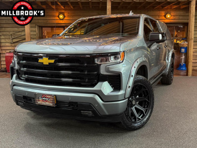 Dodge Ram Bij Millbrooks: Veel voorraad gebruikt en nieuwe BPM Vrije, RAMs, GMC en Chevrolet foto 17