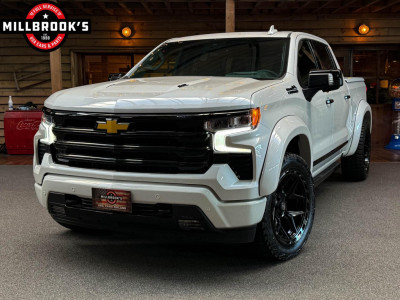 Dodge Ram Bij Millbrooks: Veel voorraad gebruikt en nieuwe BPM Vrije, RAMs, GMC en Chevrolet foto 18
