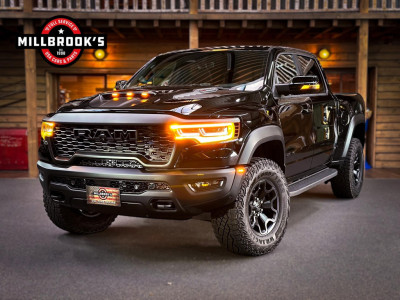 Dodge Ram Bij Millbrooks: Veel voorraad gebruikt en nieuwe BPM Vrije, RAMs, GMC en Chevrolet foto 19