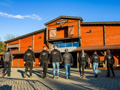Dodge Ram Bij Millbrooks: Veel voorraad gebruikt en nieuwe BPM Vrije, RAMs, GMC en Chevrolet foto 2