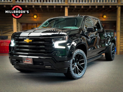 Dodge Ram Bij Millbrooks: Veel voorraad gebruikt en nieuwe BPM Vrije, RAMs, GMC en Chevrolet foto 4