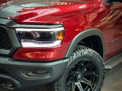 Dodge Ram Bij Millbrooks: Veel voorraad gebruikt en nieuwe BPM Vrije, RAMs, GMC en Chevrolet foto 7