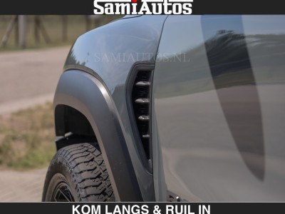 Dodge Ram TRX 6.2 V8 HELLCAT | ANVIL | CARBON | RODE STIKSELS | BOM VOL | CREW CAB DUBBELE CABINE | 5 PERSOONS | foto 14