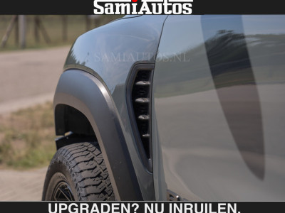 Dodge Ram TRX 6.2 V8 HELLCAT | ANVIL | EUR104.900,- excl | CARBON | RODE STIKSELS | BOM VOL | CREW CAB DUBBELE CABINE | 5 PERSOONS | foto 14