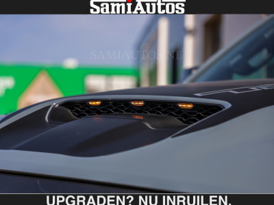 Dodge Ram TRX 6.2 V8 HELLCAT | ANVIL | EUR104.900,- excl | CARBON | RODE STIKSELS | BOM VOL | CREW CAB DUBBELE CABINE | 5 PERSOONS | foto 20