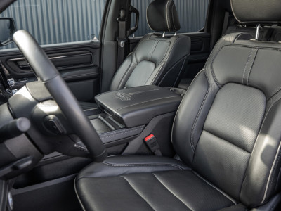 Dodge Ram 1500 1500 LIMITED 5.7L V8 | 1e Eigenaar | Head up | Luchtvering | Rambox | Split Tailgate | Pano | Harman / Kardon foto 12