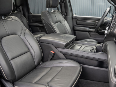 Dodge Ram 1500 1500 LIMITED 5.7L V8 | 1e Eigenaar | Head up | Luchtvering | Rambox | Split Tailgate | Pano | Harman / Kardon foto 13