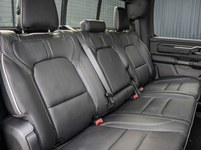 Dodge Ram 1500 1500 LIMITED 5.7L V8 | 1e Eigenaar | Head up | Luchtvering | Rambox | Split Tailgate | Pano | Harman / Kardon foto 15