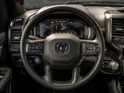 Dodge Ram 1500 1500 LIMITED 5.7L V8 | 1e Eigenaar | Head up | Luchtvering | Rambox | Split Tailgate | Pano | Harman / Kardon foto 16
