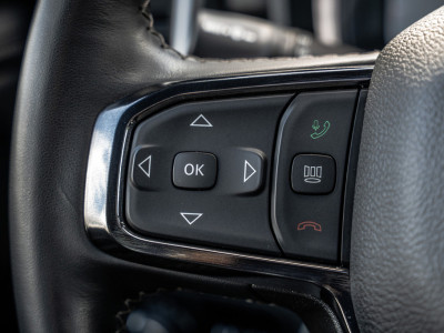 Dodge Ram 1500 1500 LIMITED 5.7L V8 | 1e Eigenaar | Head up | Luchtvering | Rambox | Split Tailgate | Pano | Harman / Kardon foto 18