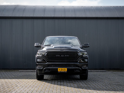 Dodge Ram 1500 1500 LIMITED 5.7L V8 | 1e Eigenaar | Head up | Luchtvering | Rambox | Split Tailgate | Pano | Harman / Kardon foto 3