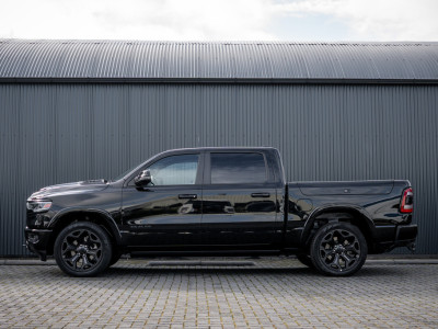 Dodge Ram 1500 1500 LIMITED 5.7L V8 | 1e Eigenaar | Head up | Luchtvering | Rambox | Split Tailgate | Pano | Harman / Kardon foto 5
