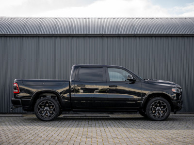 Dodge Ram 1500 1500 LIMITED 5.7L V8 | 1e Eigenaar | Head up | Luchtvering | Rambox | Split Tailgate | Pano | Harman / Kardon foto 6