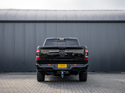 Dodge Ram 1500 1500 LIMITED 5.7L V8 | 1e Eigenaar | Head up | Luchtvering | Rambox | Split Tailgate | Pano | Harman / Kardon foto 7