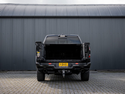 Dodge Ram 1500 1500 LIMITED 5.7L V8 | 1e Eigenaar | Head up | Luchtvering | Rambox | Split Tailgate | Pano | Harman / Kardon foto 8