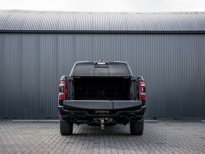 Dodge Ram 1500 1500 LIMITED 5.7L V8 | 1e Eigenaar | Head up | Luchtvering | Rambox | Split Tailgate | Pano | Harman / Kardon foto 9