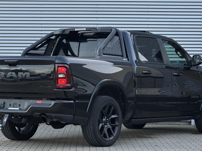 Dodge Ram 1500 3.0 V6 4x4 Crew Cab Laramie night AANBIEDING, eindejaarsaanbieding foto 10