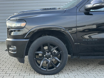 Dodge Ram 1500 3.0 V6 4x4 Crew Cab Laramie night AANBIEDING, eindejaarsaanbieding foto 2